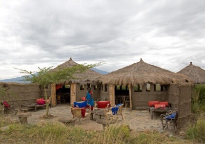 Africa Amini Life