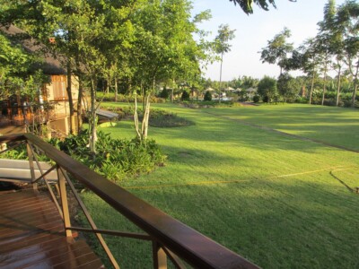 Kitela Lodge