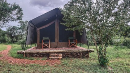 Mara Olimba