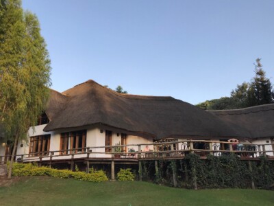 Ngorongoro Farm House