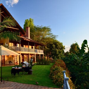 Tanzania