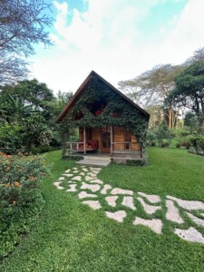 Tumbili Lodge