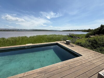 Wilderness Magashi Pool