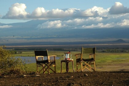 Outdoor Africa