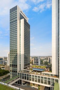Nairobi