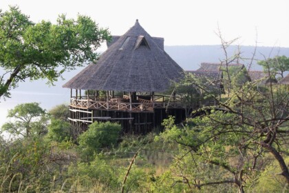 Siringit Luxury Exclusive Tented Camp, Maasai Mara