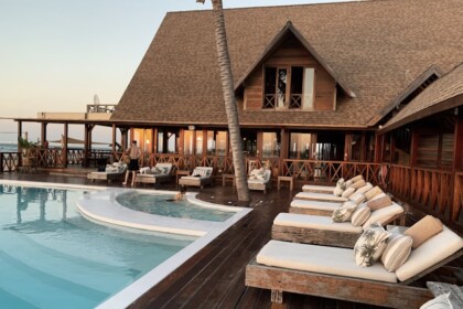 SkyNest Nairobi