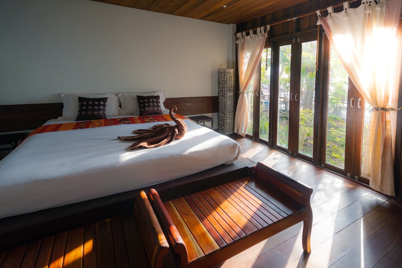 Voyager Beach Resort