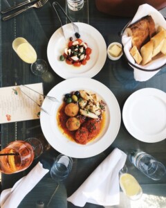 food